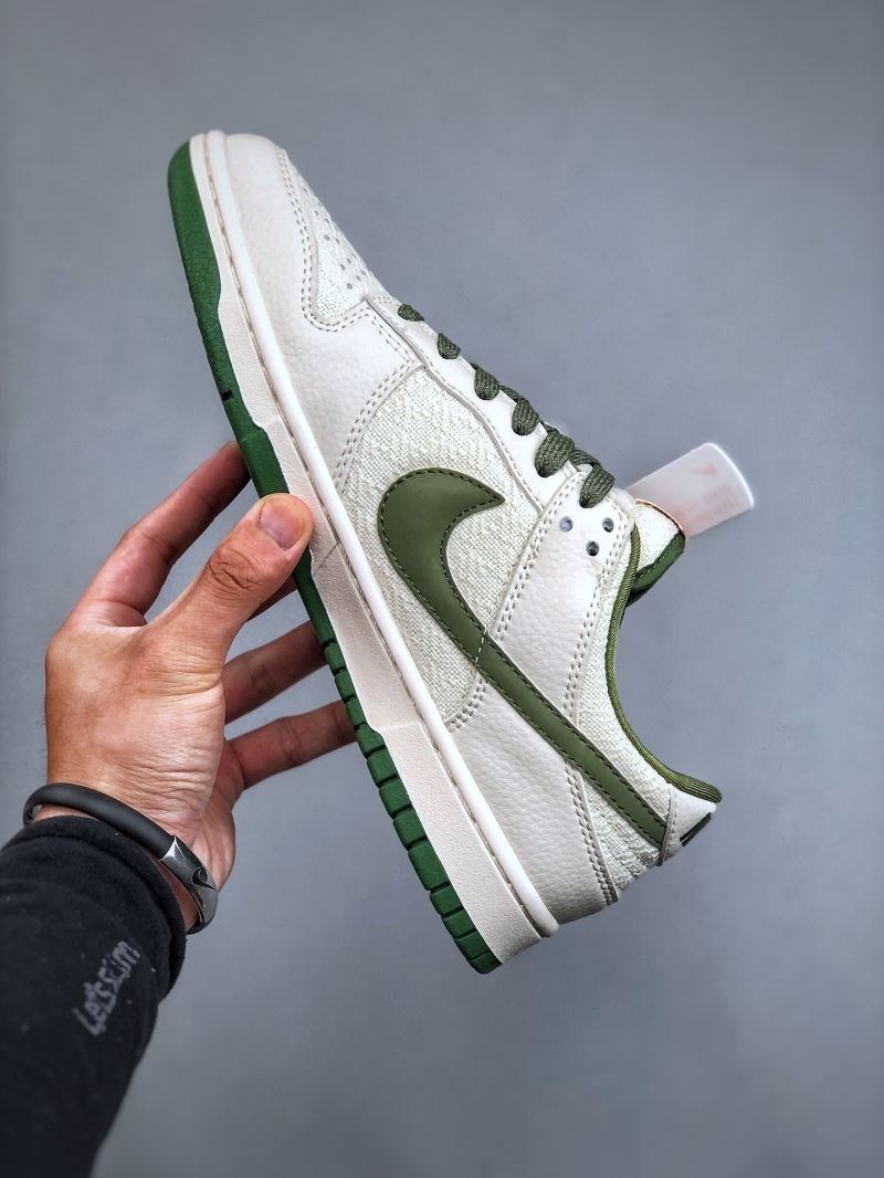 Nike Dunk Shoes